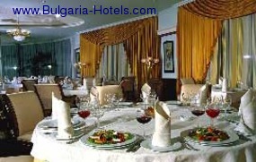 Bulgaria hotels